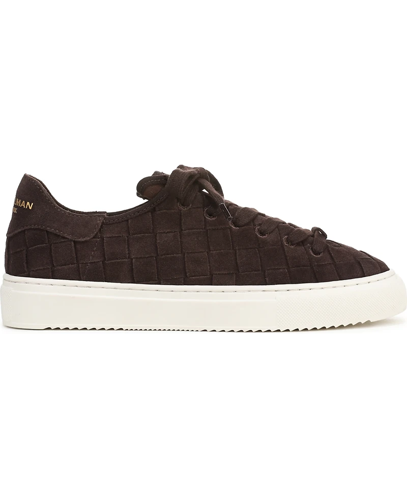 Sam Edelman Women's Poppy Lace-Up Sneakers