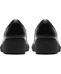 Clarks Women's Sharon Pace Slip-On Loafers