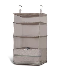 Champs Vintage Travel Closet