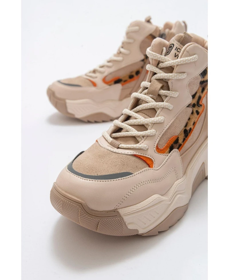 Prologue Shoes Olivia Sport Boot (Women)