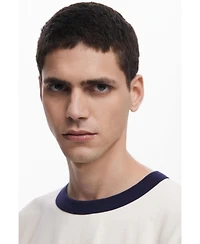 Desigual Men's Short-sleeve T-shirt still life