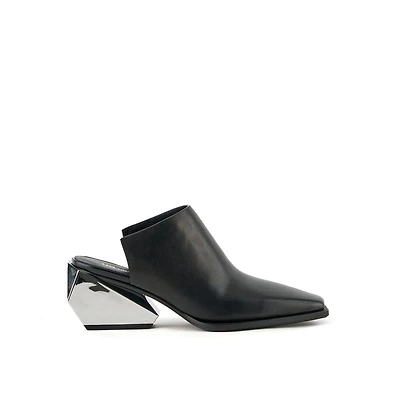 United Nude Womens Ricky Mule Mid