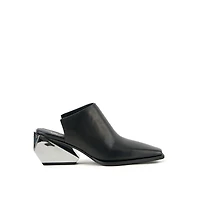 United Nude Womens Ricky Mule Mid