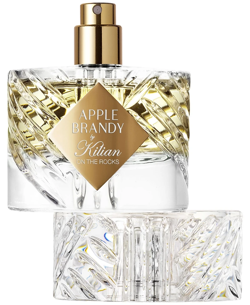 Kilian Paris Apple Brandy On The Rocks Eau De Parfum