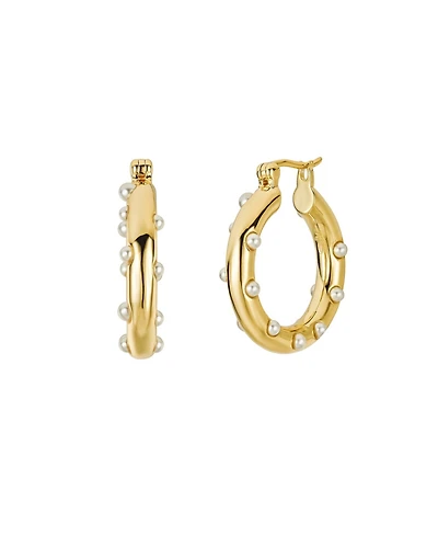 Untamed Petals Paris Hoop