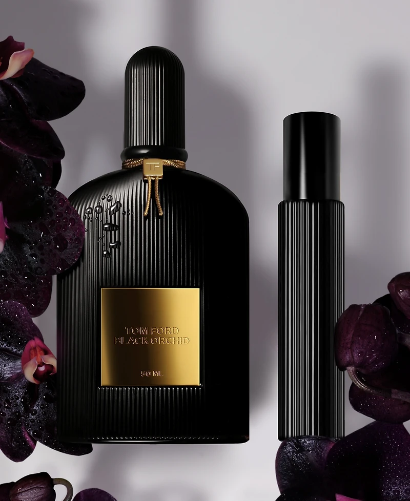 Tom Ford 2-Pc. Signature Black Orchid Eau De Parfum Gift Set