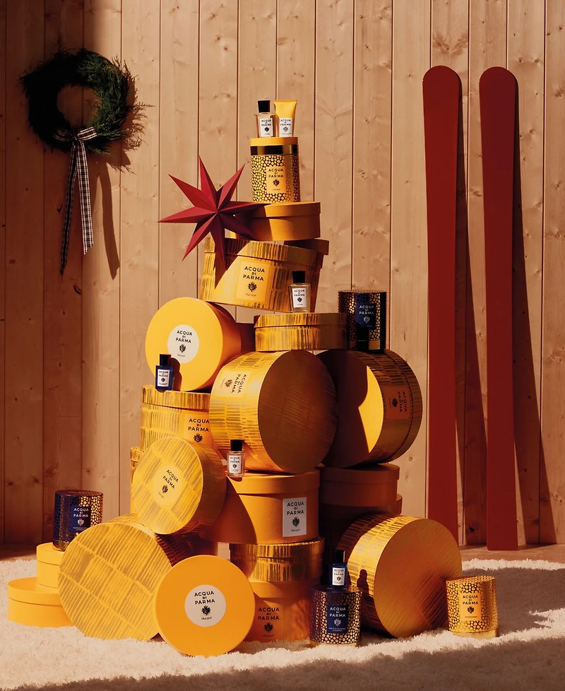 Acqua Di Parma 3-Pc. Buongiorno Eau De Parfum Gift Set