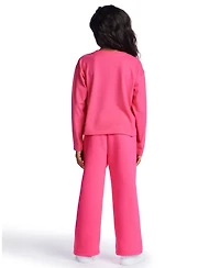 Color Lab Unisex 2T-6X Wide Leg Jogger Pants