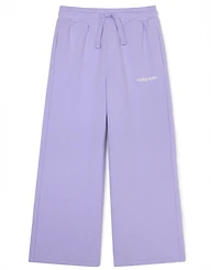 Color Lab Unisex 2T-6X Wide Leg Jogger Pants