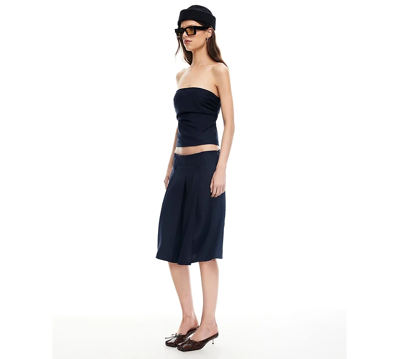 Lioness Women's Anchored Midi Skirts