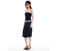 Lioness Women's Anchored Midi Skirts