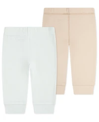 Huggies Baby Boys and Girls 2-Piece Pull-On Pants Set