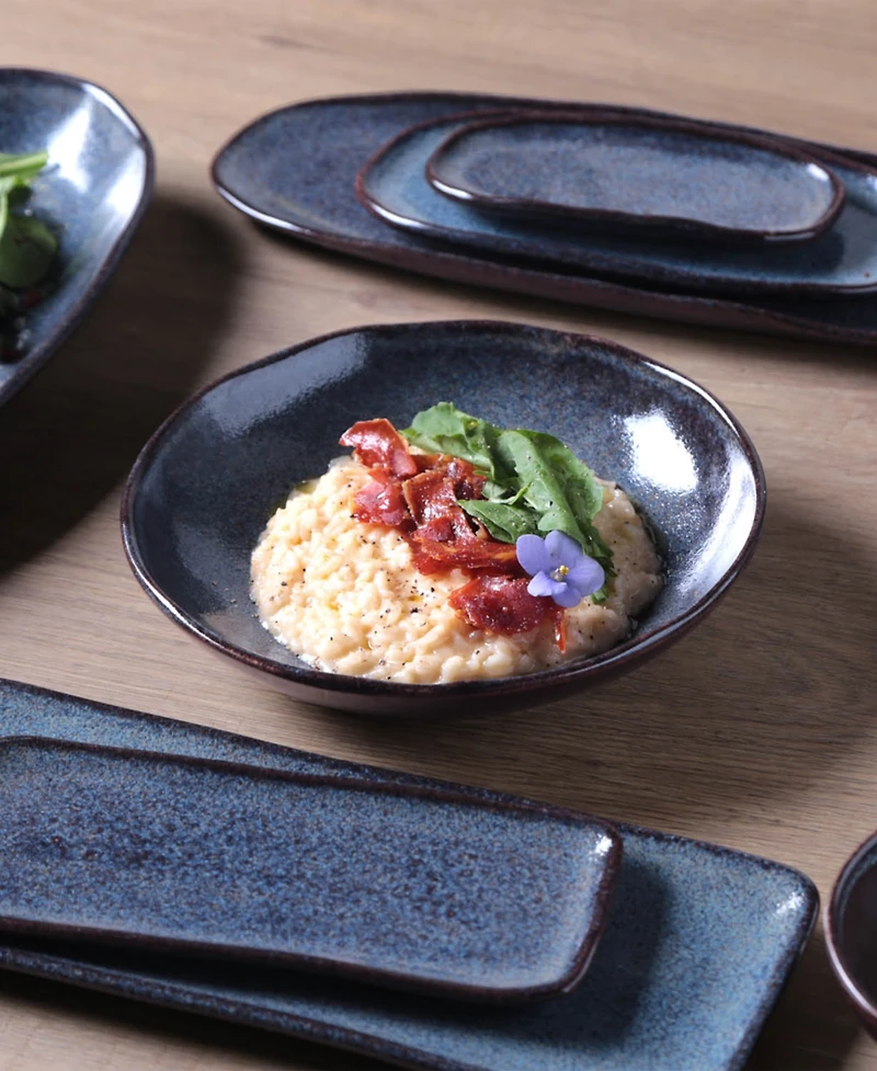 Porto Brasil Cereal Bowls, Set of 6
