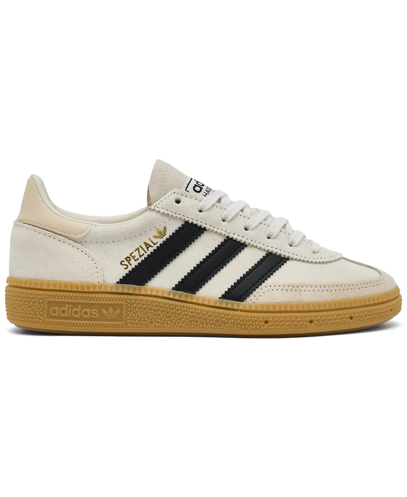 Adidas Big Kids' Handball Spezial Casual Sneakers from Finish Line