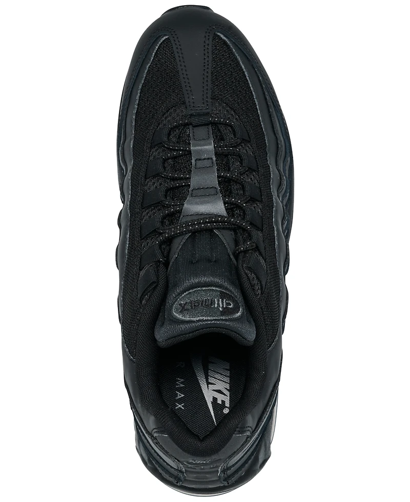 Nike Men's Air Max 95 Og Big Bubble Casual Sneakers from Finish Line