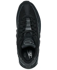 Nike Men's Air Max 95 Og Big Bubble Casual Sneakers from Finish Line