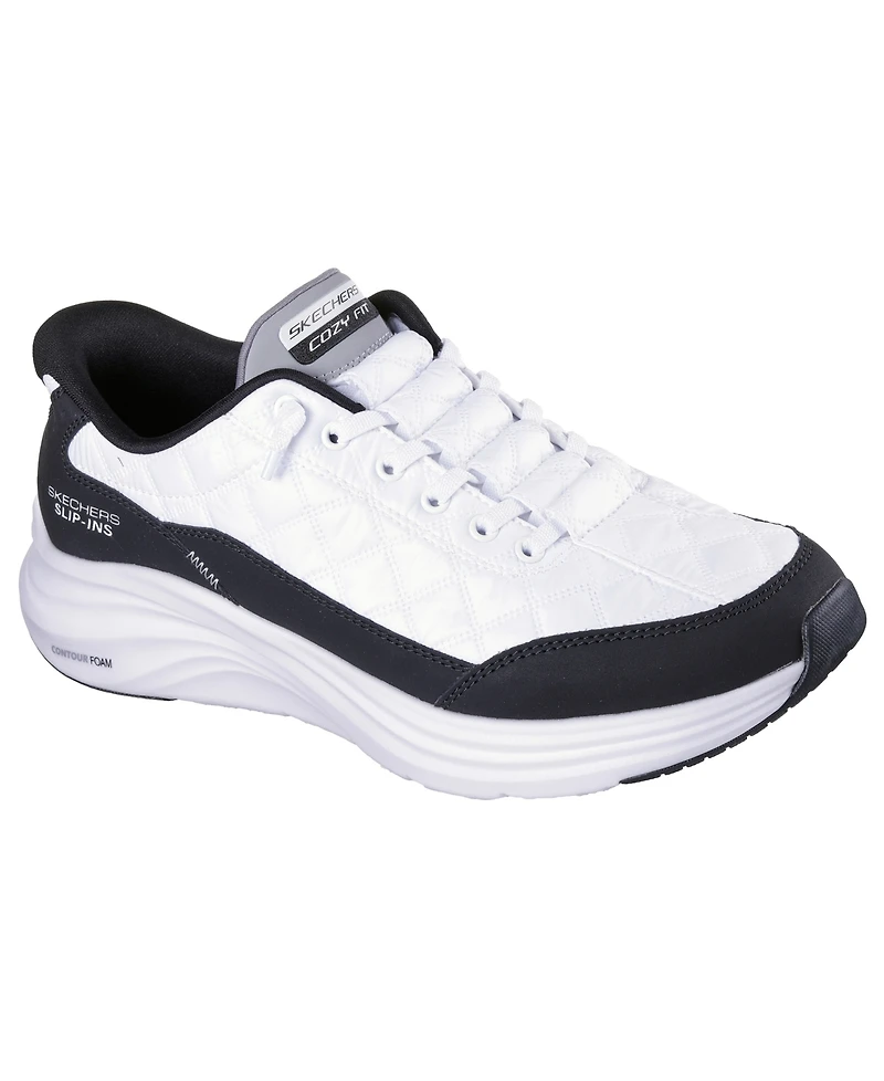 Skechers Men's Slip-ins: Contour Foam