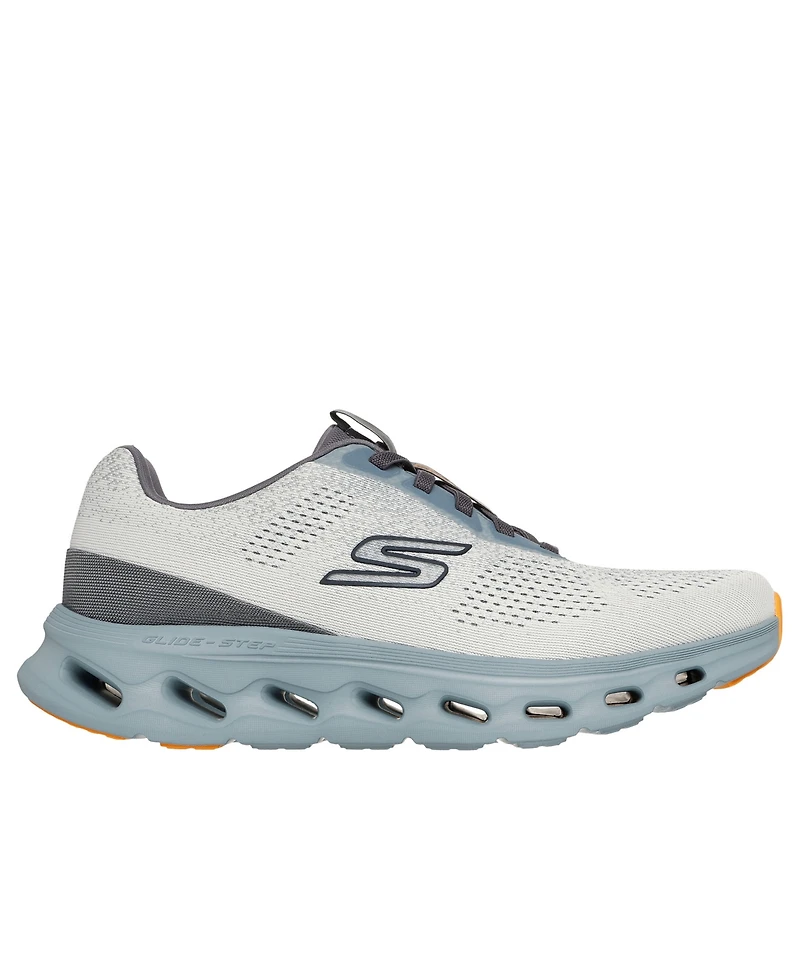 Skechers Men's Go Walk Glide-Step 2.0 - Vic Casual Walking Sneakers from Finish Line