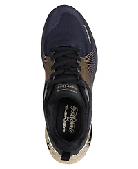Skechers Men's Snoop Dogg Snooper Foam: Ace Tracks Casual Walking Sneakers from Finish Line