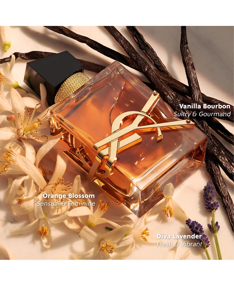 Yves Saint Laurent Libre Intense Eau de Parfum Travel Spray, 0.33 oz.
