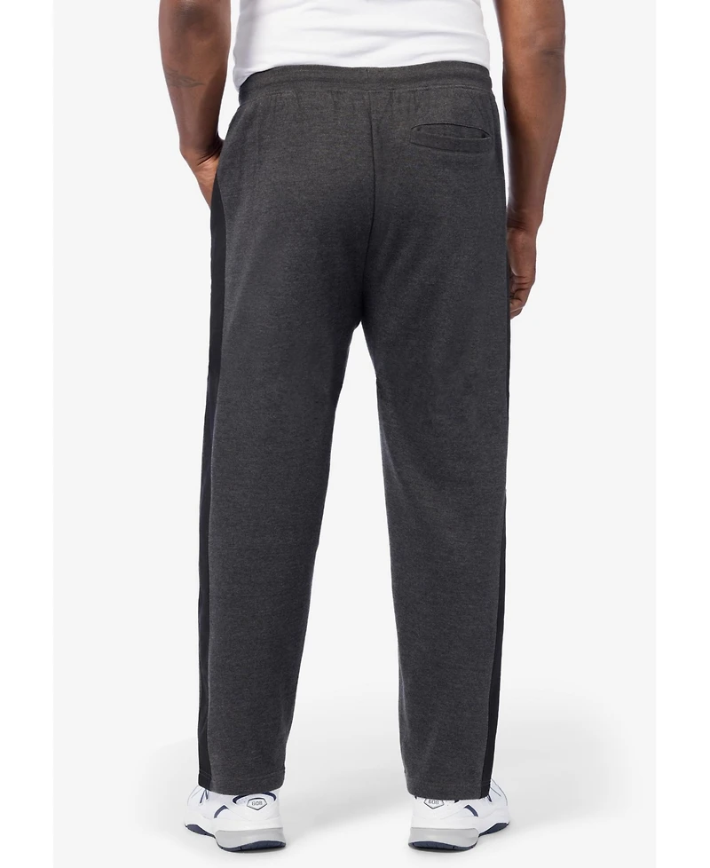 KingSize Big & Tall Tech Fleece Pants