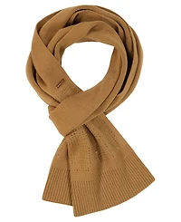 Michael Michael Kors Women's Crystal Stripe Scarf
