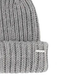 Michael Kors Women's Diamond Cuff Beanie