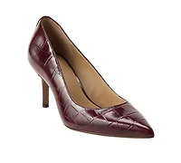 Lauren Ralph Women's Lanette Pointed Toe Pumps