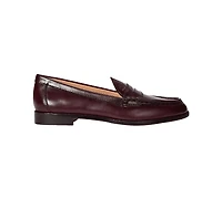 Lauren Ralph Women's Wynnie Loafers