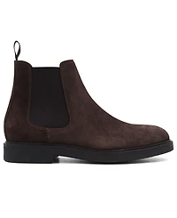Aquatalia Men's Prospero Pull-On Boots