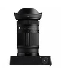 Sigma 20-200mm f/3.5-6.3 Dg Contemporary Lens for L-Mount