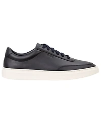 Boss Men's Kieran Tenn Lace-Up Casual Sneakers