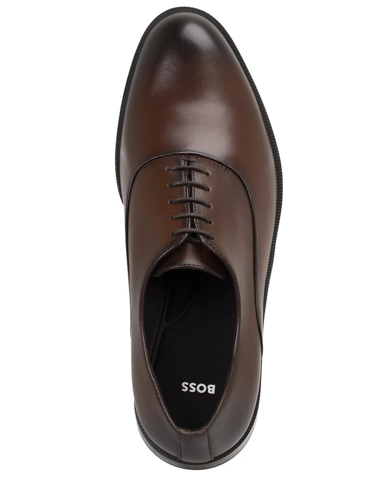 Boss Men's Tayil Lace-Up Oxfords Shoes