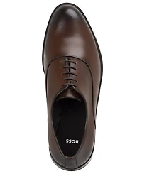 Boss Men's Tayil Lace-Up Oxfords Shoes
