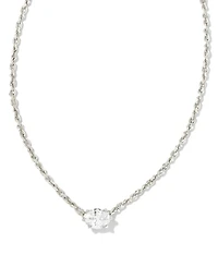 Kendra Scott 2-Piece Cailin Imitation Pearl Necklace and Earrings in 14K Gold-Tone Over Brass Gift Set