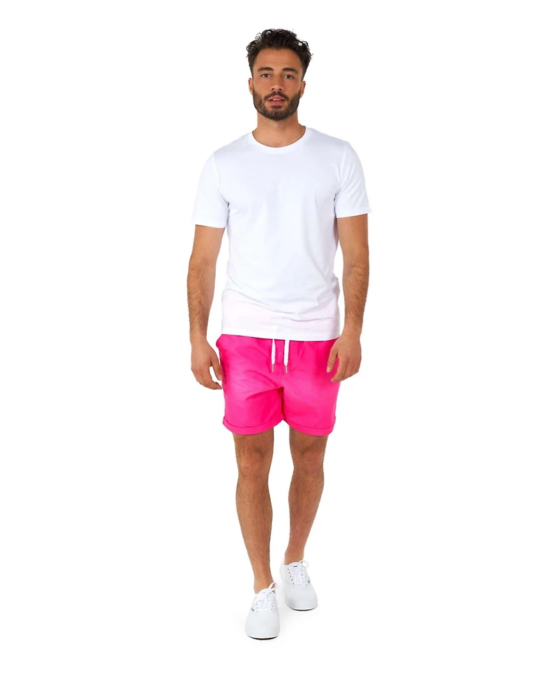 OppoSuits Men's Funky Fade