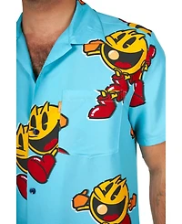 OppoSuits Men's Hawaiian 2 Piece Set
