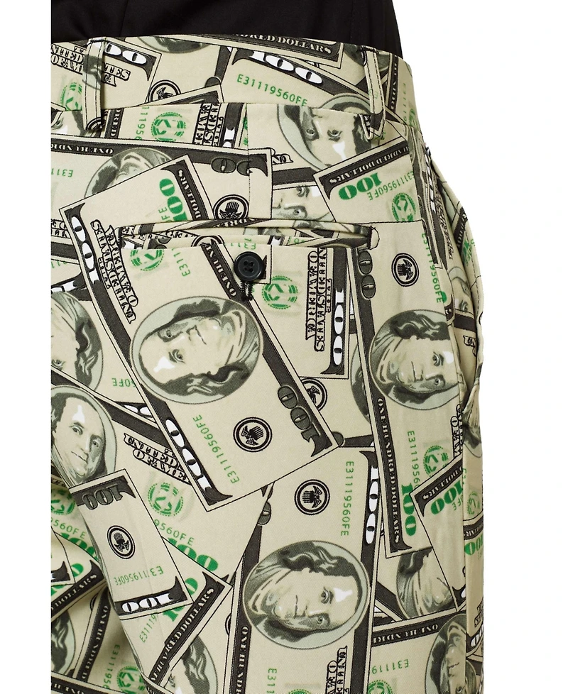 OppoSuits Men's Party Suits - Theme Outfits