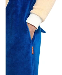 OppoSuits Men's Official Knuckles Union Suit - Sonic the Hedgehog Body for Adults Red