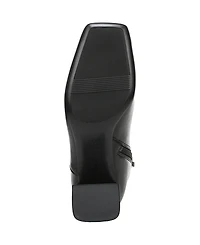 Naturalizer Women's Christine Zip Short Boots