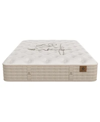 Hotel Natural Collection by King Koil Iris 14" Firm Tight Top Mattress, Queen, Exclusively at Macy's