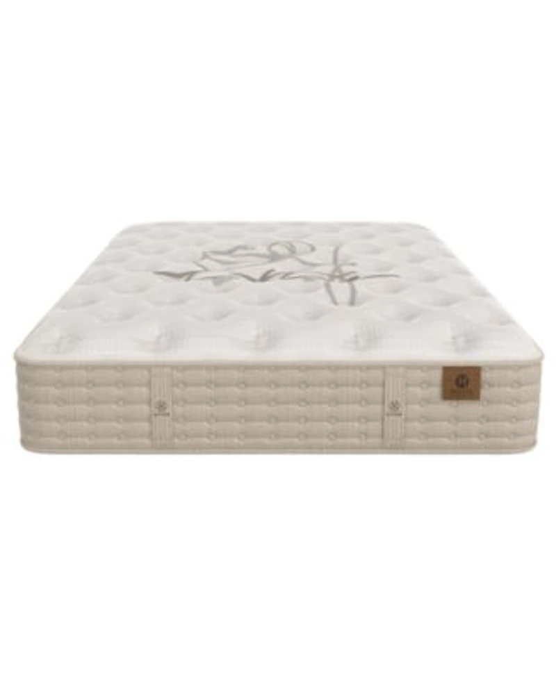 Hotel Natural Collection By King Koil Iris 14 Firm Tight Top Mattress Collection Exclusively At Macys