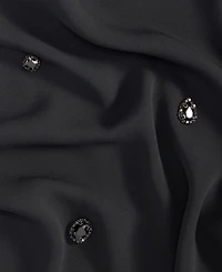 I.n.c. International Concepts Women's Embellished Halter Top, Macy's Exclusive