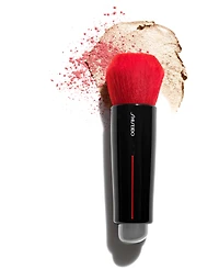 Shiseido Daiya Fude Face Duo Applicator