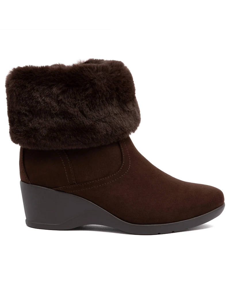 Jones New York Women's Carlyta Ankle Booties