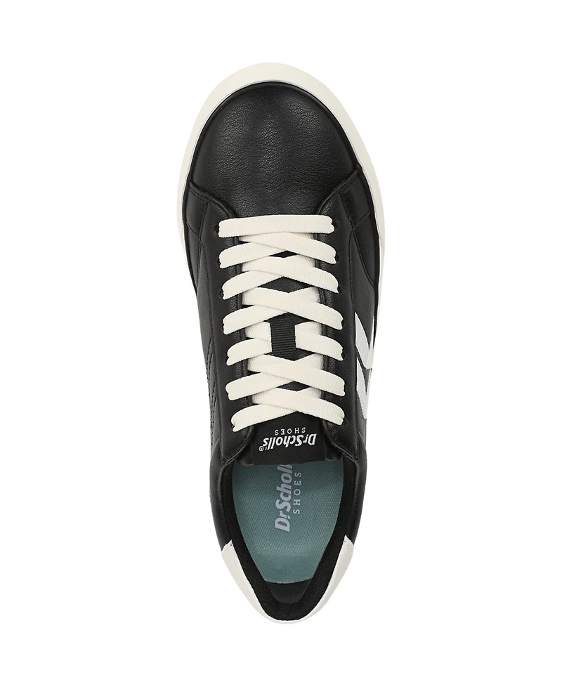 Dr. Scholl's Women's Offline Lace Up Sneakers