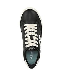 Dr. Scholl's Women's Offline Lace Up Sneakers
