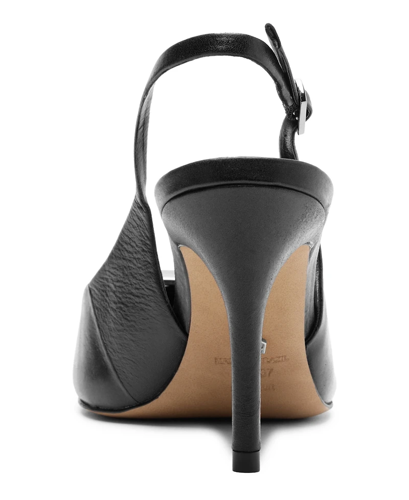 Arezzo Women's Felicity High Stiletto Pumps