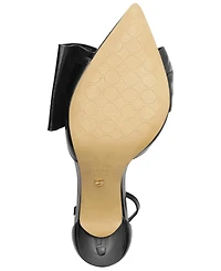 Arezzo Women's Rayna High Stiletto Sandals