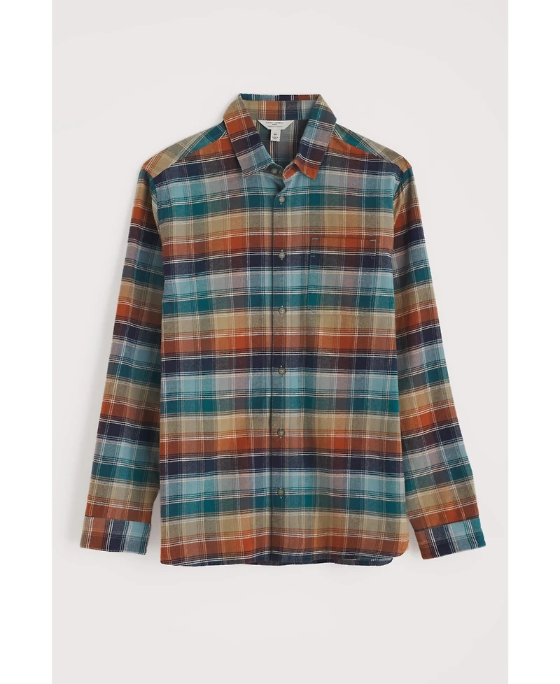 Seasalt Cornwall Men's Fathomer Shirt